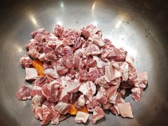 -313羊庄·羊肉火锅烧烤(李村店)