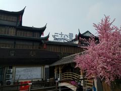 -二十八里太湖船菜(吉祥路店)