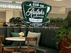 -Ralph’s Coffee(深圳罗湖万象城店)