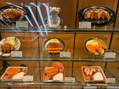 -矢场猪(名古屋站名铁店)