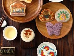 -昆明冠生园·蛋糕·面包(南强街店)