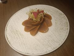 -富力希尔顿度假酒店-御玺中餐厅