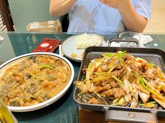 -君霖海鲜私房菜(春柳店)