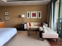 -海南清水湾莱佛士酒店