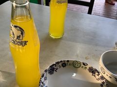 北冰洋-清真永恒华威肉饼(潘家园店)