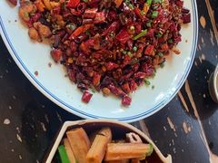 -饭江湖·江湖菜(湖广会馆店)