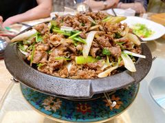 -烤肉宛饭庄(北新桥店)