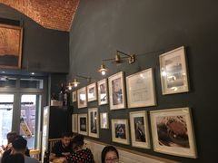 -奥斯特牛排馆(美第奇宫店)