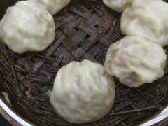 -百年尹氏汤包(湖南路狮子桥店)