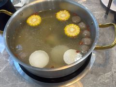 -牛天下·牛肉·海鲜·打边炉·融合菜