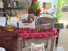 -马陆小张葡萄园农家乐