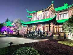 -SPA·印象足道养生(大运河度假区四望亭店)