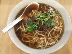 -李先生牛肉面大王(莱芜信誉楼店)