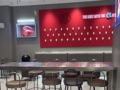 -DQ·蛋糕·冰淇淋(包河万达店)