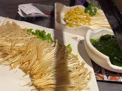 -老版火锅(半坡店)