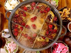 -白乐天毛肚火锅馆(南滨路店)
