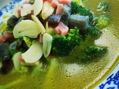 -七的湖·晚芳亭·阳澄湖农家菜·大闸蟹(莲花岛店)