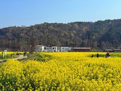 -南北湖风景区