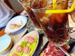 -四点金粥底火锅(沂州里店)
