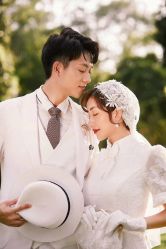 -太古映画婚纱摄影(天河店)