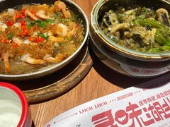 -来菜·湖北头牌藕汤(汉街店)