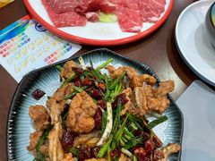 -金龙·打边炉(武进路店)