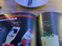 -Famous肥猫墨西哥音乐餐吧(五棵松华熙LIVE店)