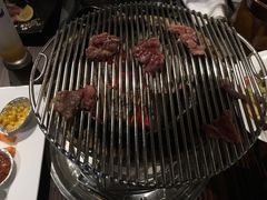 -和萌牛肠烧烤(财富中心店)