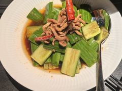 -喜悦烤鸭·新京菜(王府井店)