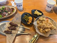 -云味馆·云南菜·云南米线(景田店)