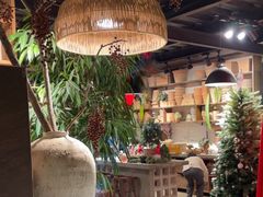 -自由生长植物工作室(深港花卉中心店)