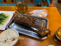 -兰州老马家族食府(康庄总店)