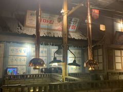 -三代烤肉(保利广场店)