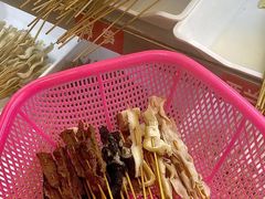 -古真记钵钵鸡(老公园店)