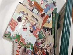 -张家卫·阳江菜·小海鲜(肥婆湾桥店)