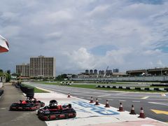 -珠海国际赛车场-卡丁车场