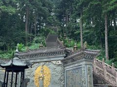 -九华山风景区