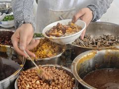 -小翔干面(西航店)