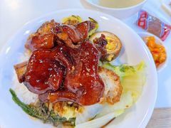 -昌记隆江猪脚饭(白石龙店)