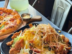 -MI WU FACTORY米屋美食工厂餐厅(绿地店)