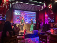 -MR.ROCKY洛奇先生RESTAURANT&BAR(宝安壹方城店)
