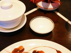 -杭州西子湖四季酒店·金沙厅