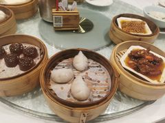 -稻香海鲜饭店(第一国际店)