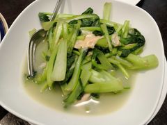 -上海金陵紫金山大酒店·汇海餐厅