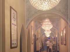 -马大胡子清真西北菜