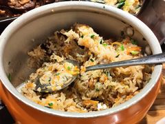 小锅萝卜饭/例-临家闽南菜(宝洲路店)