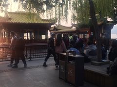 -西湖外事游船(湖滨二公园外事游船码头)