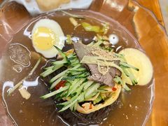 -全州拌饭馆(断桥店)