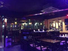 -甘尼仕印度餐厅爵士酒吧(阳春巷店)
