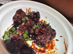 -绿茶餐厅(乐峰广场店)